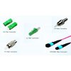 FBR-BO-SM-SC-SC-110M SC-SC SM BREAKOUT KABLO PATCHCORD 110 MT