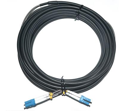 FBR-BO-SM-SC-SC-110M SC-SC SM BREAKOUT KABLO PATCHCORD 110 MT