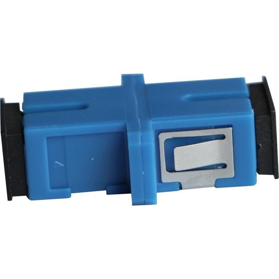 WN-CP-SC-APC-SX SC-SC Sımplex Coupler Fiber Ek Aparatı ( APC )