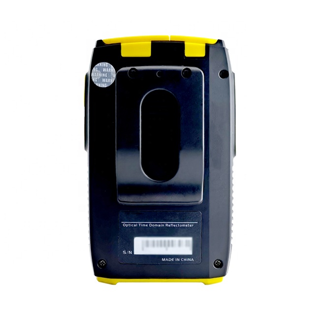 WN-OTDR-M-100D WINET M100 - MINI OTDR - 1310 - 1550nm DUBLEX FIBER OPTIK TEST CIHAZI