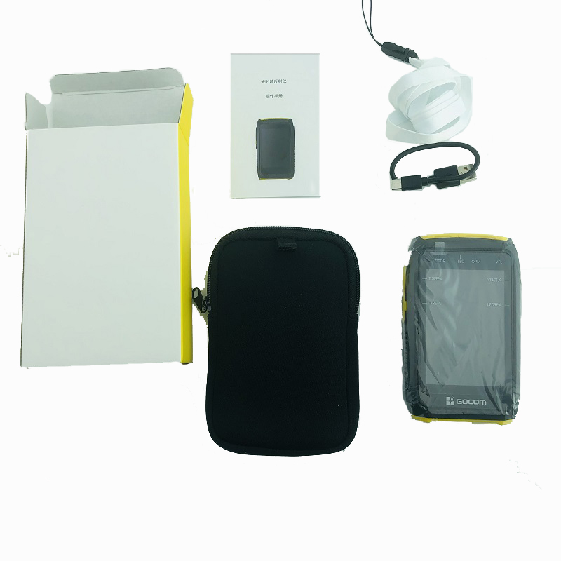 WN-OTDR-ZS1000-A Signal Fire ZS1000-A - MINI OTDR - 1310 - 1550nm DUBLEX FIBER OPTIK TEST CIHAZI