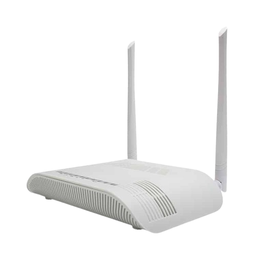 GPON-ONT-V2802GW VSOL 2802GW - 1GE+ 1FE + WiFi 4 x PON ONT - GPON,XPON , Router