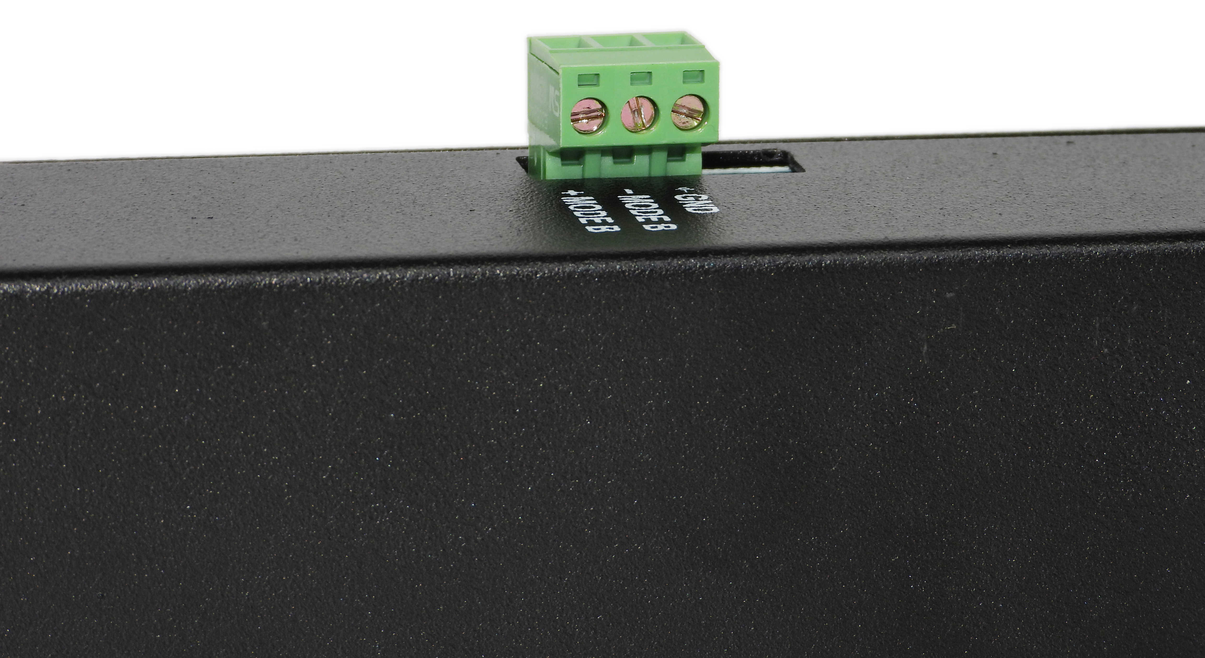 PANEL-16P-GB-24V WINET 16 PORT GIGABIT POE PANEL INJECTOR - 24V HAZIR MODEL