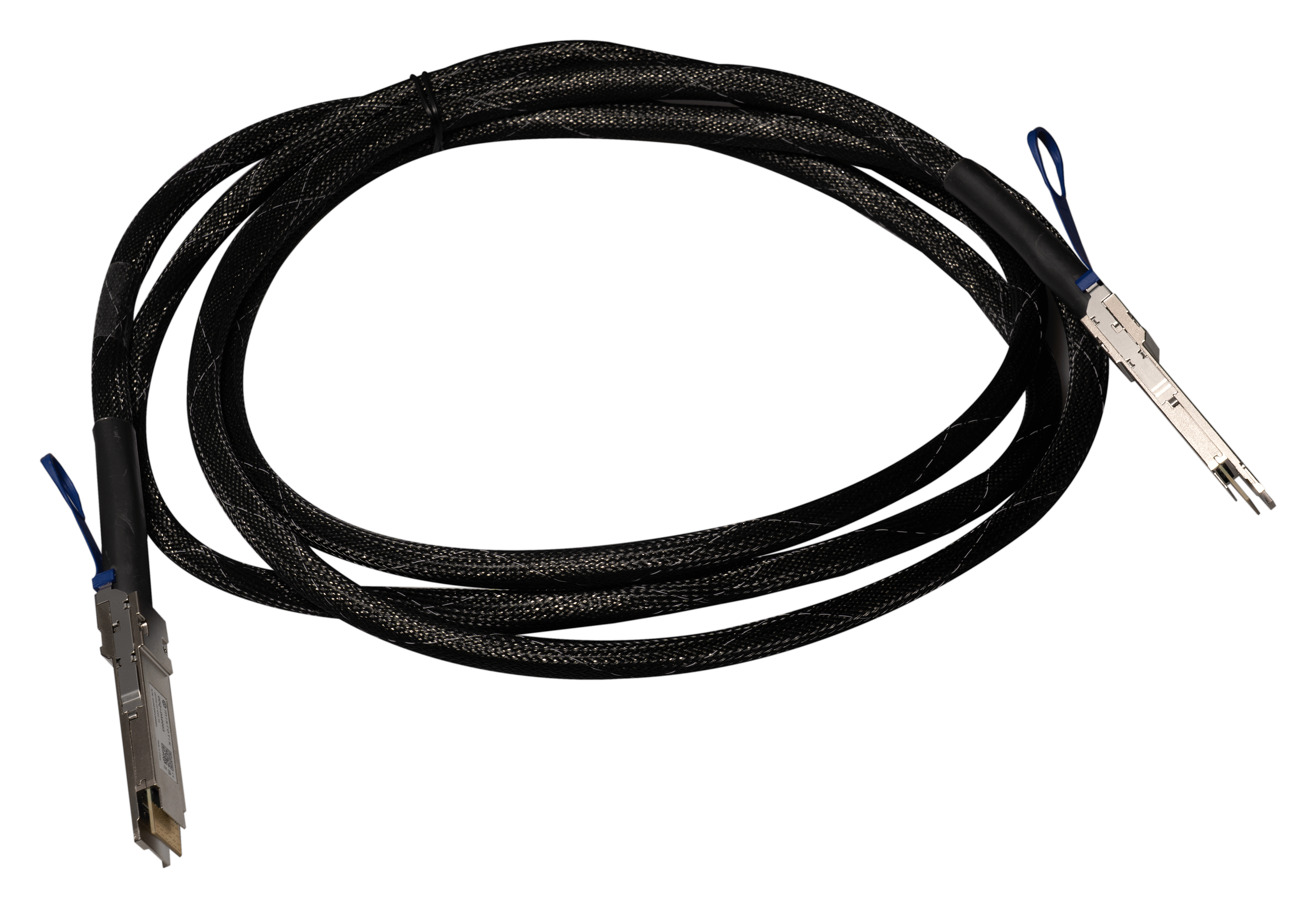 DDQ-DA0001 Mikrotik DDQ-DA0001 - 400G QSFP-DDQ - DAC - 1 METRE