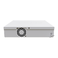 CRS310-8G-PLUS-2S-PLUS-IN Cloud Router Switch 310-8G+2S+IN with RouterOS L5 license