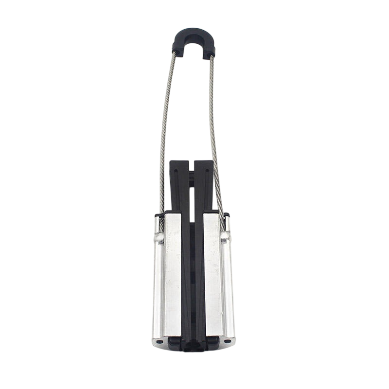 FBR-ADSS-CLAMP-8-12MM ADSS Aerial Gergi Ekipmanı Cable diameter 8-12mm