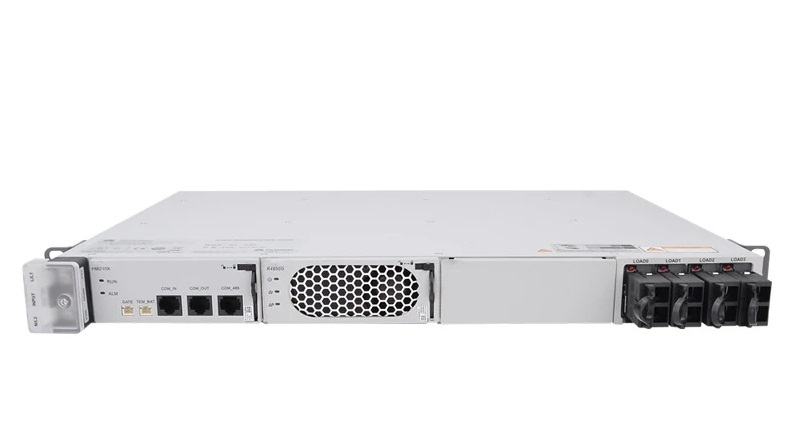 HW-ETP48100-B1-50A Huawei 50A - 48V -1U - 50 Amper Adaptör