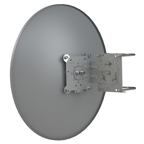 IG-FD5-30R IGNITENET Fusion™ Dish 5Ghz 30Dbi 