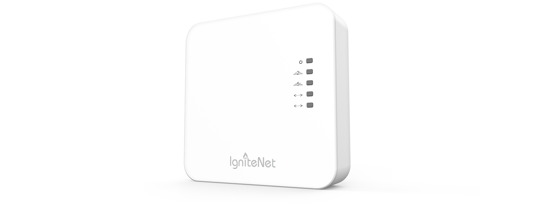 IG-SP-W2M-AC1200 IGNITENET Spark Wave2 Mini - AC1200