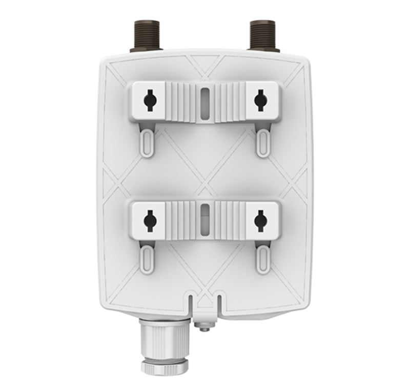 LW-LIGODLB-5 Ligowave LigoDLB 5 - 5 GHZ 2x N-Connector