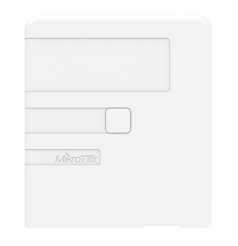 GPEN11 MikrotikGPEN PoE injector - Gigabit Duvar Tipi