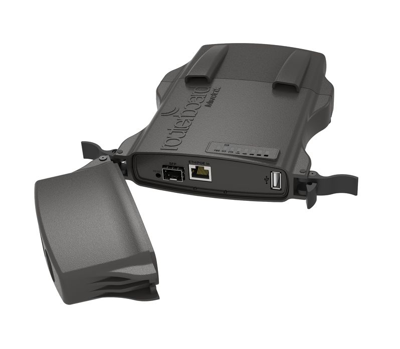 RB921UAGS-5SHPacD-NM Mikrotik RB921UAGS-5SHPacD-NM ,Netmetal 5, 5 Ghz, 802.11ac ,2x2 Mimo,1300mW, PTP/PTMP L4