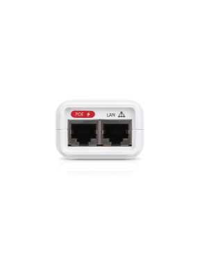 POE-24-12W-G-WH POE-24-12W-G-WH Adaptor - 24V - 0.5A Gigabit Beyaz