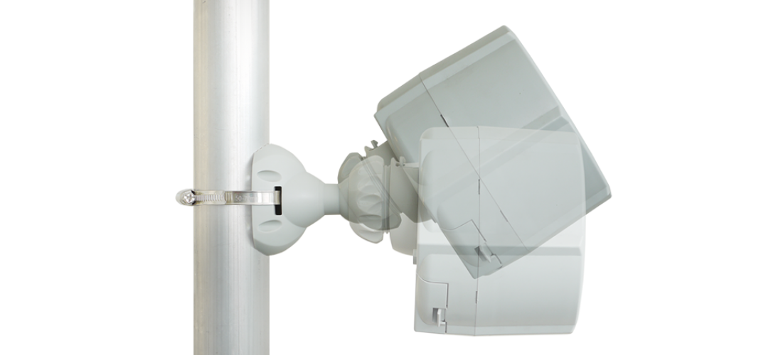 NB-SXT-LIGHT Stationbox NanoBracket SXT Ayağı Light Edition