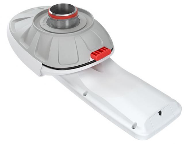 TPA-PAF TWISTPORT SHIELDED ADAPTOR FOR ROCKET AC PRISM GEN2 + AF-5X