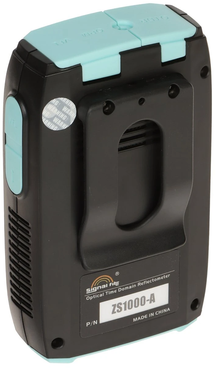 WN-OTDR-ZS1000-A Signal Fire ZS1000-A - MINI OTDR - 1310 - 1550nm DUBLEX FIBER OPTIK TEST CIHAZI