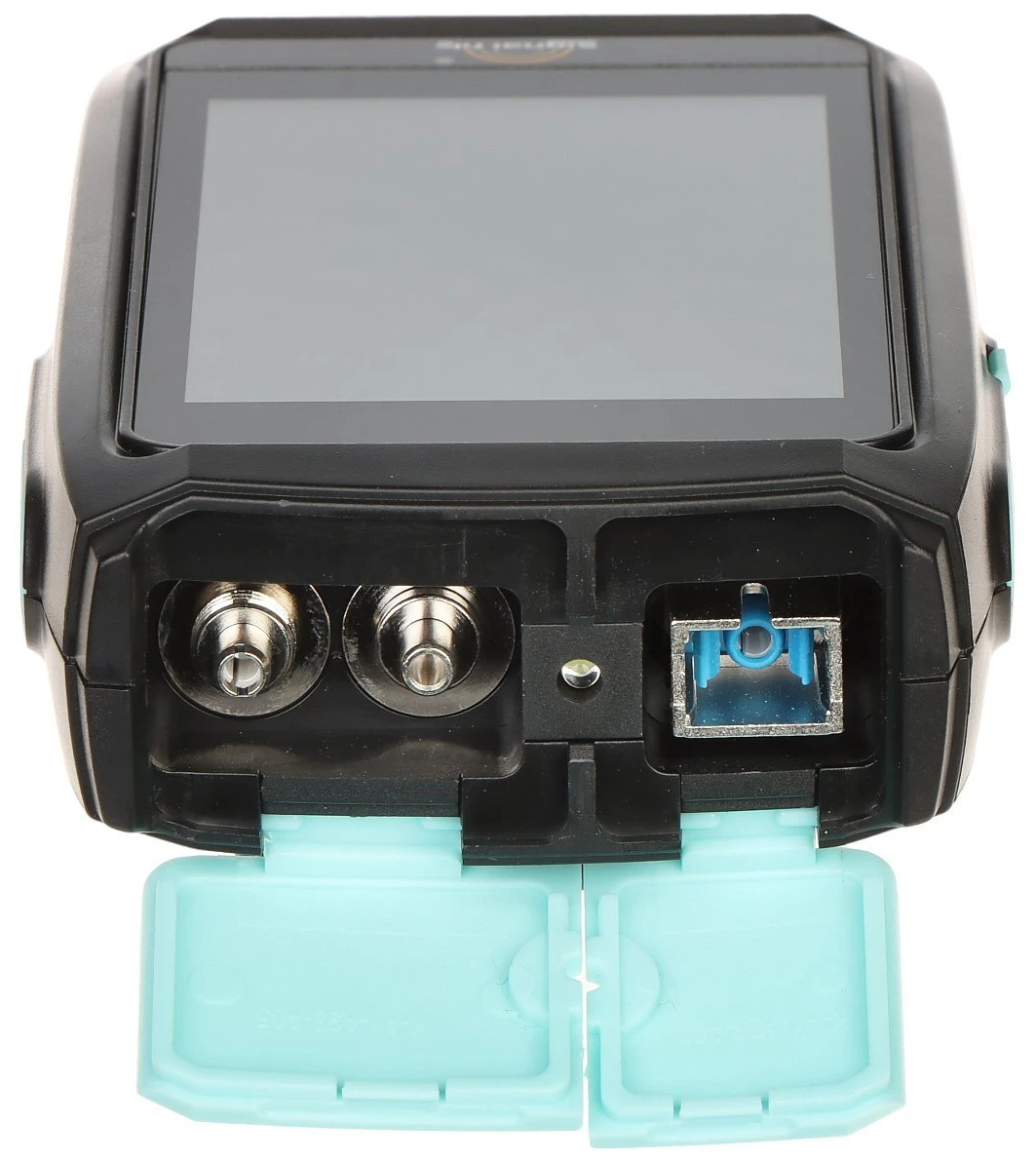 WN-OTDR-ZS1000-A Signal Fire ZS1000-A - MINI OTDR - 1310 - 1550nm DUBLEX FIBER OPTIK TEST CIHAZI