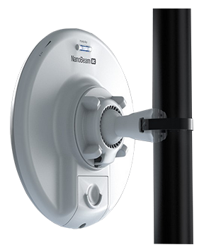 NBE-5AC-Gen2 UBNT NANOBEAM 5 AC 19 GEN2 5 GHZ