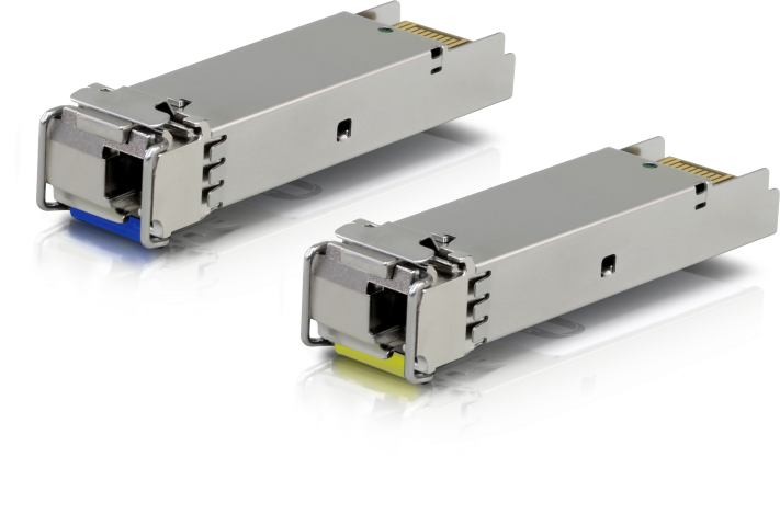 UF-SM-1G-S U Fiber, Single-Mode Module, 1G