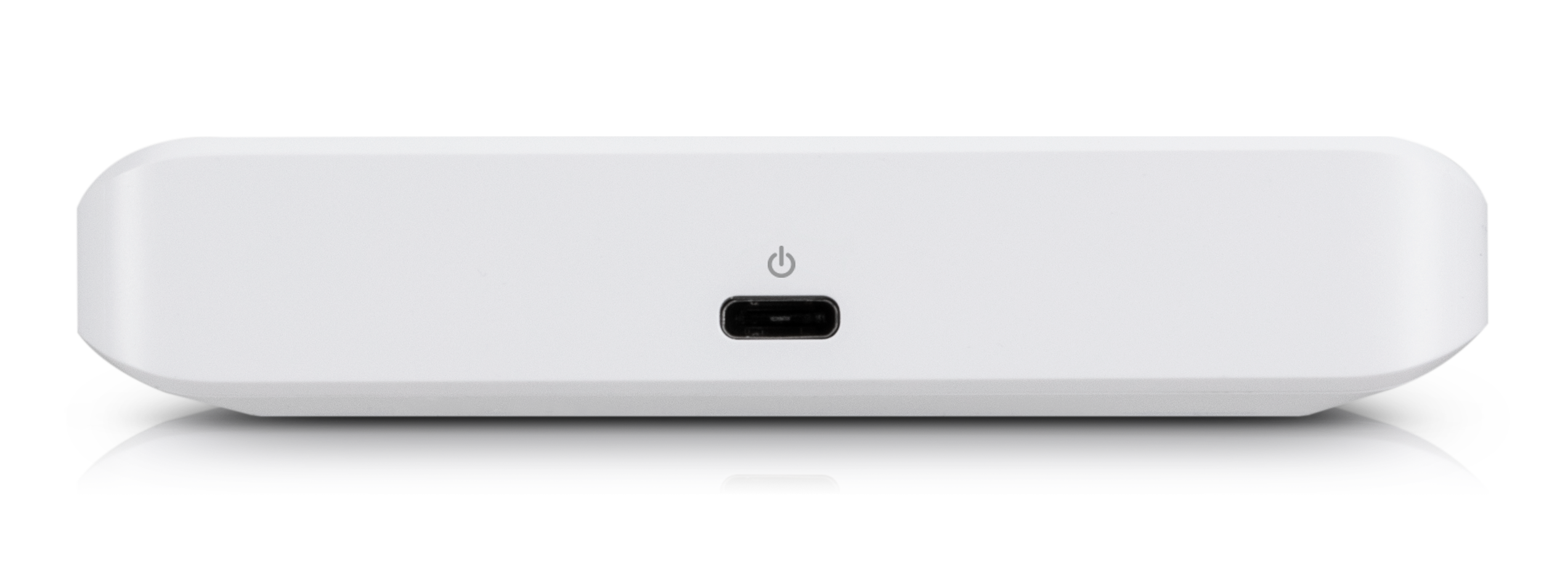 USW-Flex-Mini-3 Unifi Compact Switch Gigabit Swich 5 Port Gigabit 3 Lü