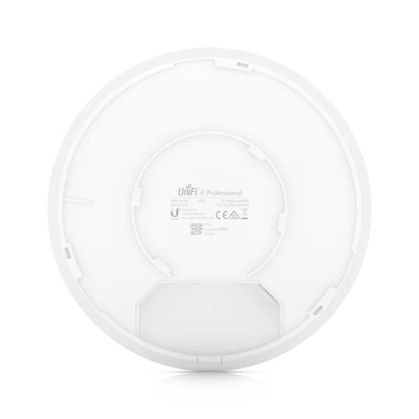 UAP-U6-PRO UniFi U6-PRO - UNIFI 6 PRO ACCESS POINT, WIFI 6