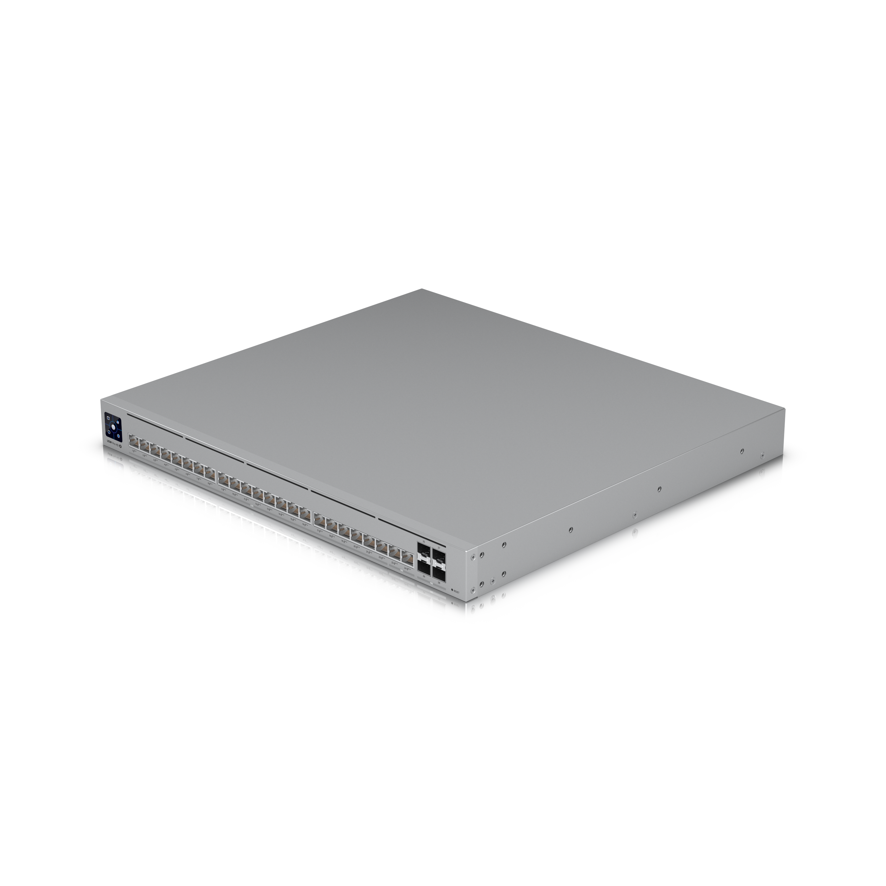 USW-PRO-HD-24-POE Ubiquiti UniFi USW-Pro-HD-24-PoE 24 Port 2.5G L3 Yönetilebilir Switch (PoE++ / 10G SFP+)